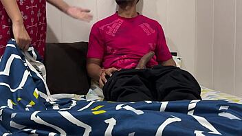 Stepmom asks sister to help with addiction issues 😏