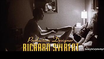 jennifer connelly appears topless in the 1996 film mulholland falls