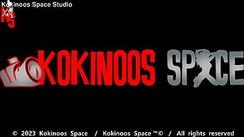 nikki riddle stands for slow motion fucking after showing her tight pussy and cute tits