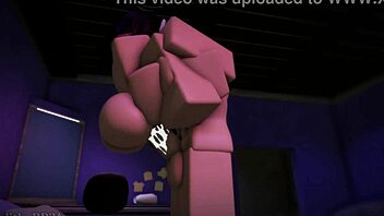 uh, she proves herself not so innocent in this missionary session with blowjob and creampie finish...