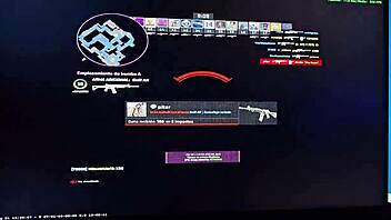 Mi Novia De TETAS GRANDES Me SORPRENDE Mientras Juego With PASSIONATE FUCKING And CREAMPIE Action