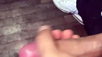 me masturbo con el video!