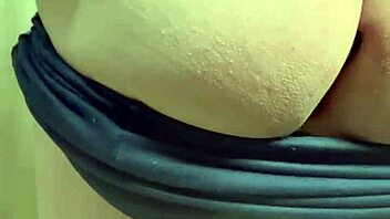 Hey, check out this uniform maid in bloomers or tennis skirt – wanna see embarrassing anal and nipple training with buttplug?