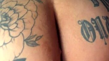 Big cock fucks huge ass