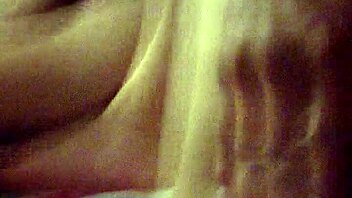 I dive into wild amateur sex with my college ex.