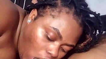 Hey, nothing beats sucking on a beautiful babe's good dick for pure pleasure