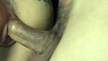 Big cock fucks huge ass