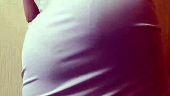 Whoa check out this intense fucking right in front of Telugu maid Hema