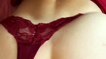 Stepbrother Helps Redhead Forget Worries With Intense Sex In Miniskirt And Heels 😏🔥