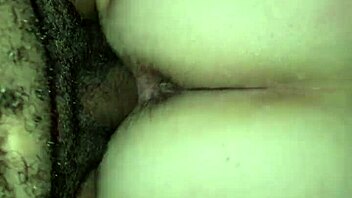 Oh yeah, ride that big interracial cock like a pro cowgirl!