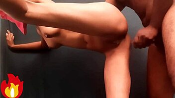 this cute latina bride loves it when they give it to her hard 😈