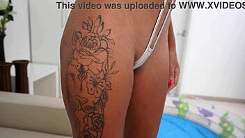 Stepsister Yanks Down Panties At Kinky Therapist Demand For Stepbrother To Pound Them Hard As Bitches