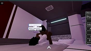 oh wow that bbc is fucking this horny white girl so rough