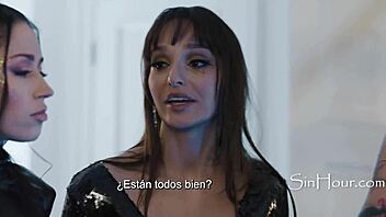 Scientist, how do you use dream hacking for wild debauchery orgy fucking?