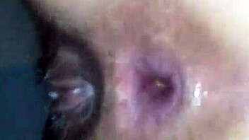 Hey, my friend offers her ass so her boyfriend won't find out about the pov doggystyle anal