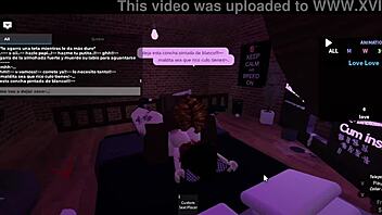 Blonde bbc lover screams during intense rough sex session with monster cock!