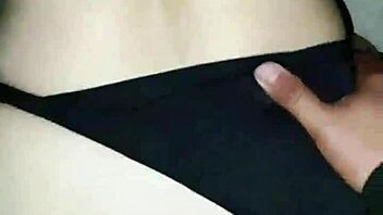 Hey, my friend offers her ass so her boyfriend won't find out about the pov doggystyle anal