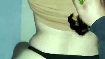 Hey, my friend offers her ass so her boyfriend won't find out about the pov doggystyle anal