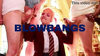 Teen Student Tries a Fucking Machine for Intense Pleasure