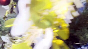 Merry Christmas to All You Folks