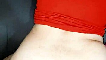 Bbw craves doggystyle anal from chubby guy