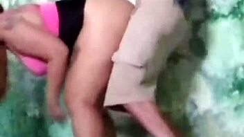 Abandoned House Intense Fuck Session