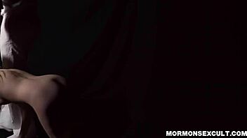 Dolly has been misbehaving so Alison and Zoe spank and dominate her fully