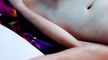 Danielle Roy And Codyroy Having Some Four Play Sessions Together Before The Fuck Session