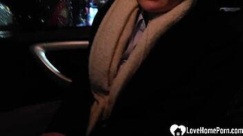 cutie devours dick before deep anal pounding 😈🍆