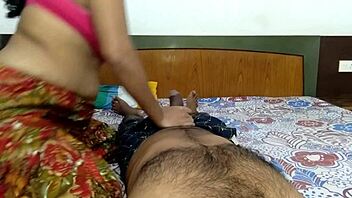 Young Queen Sonali Craves Brutal Morning Sex With Wet Pussy Close Up Cumshot