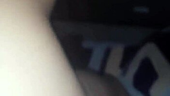 Amateur Argentinian babe takes deep anal doggystyle bent over until cum fills her tight asshole