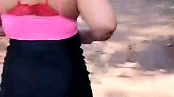 Abandoned House Intense Fuck Session