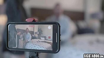 Big Ass Ebony Milf Victoria Voxxx Sucks And Fucks Huge Cock Boyfriend In Rough Homemade Recording