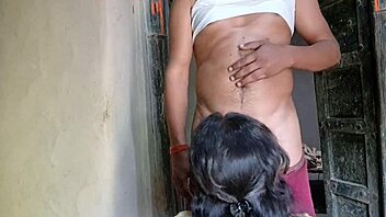 Desi NRI experiences passionate sex as she gets intimately fucked by her boyfriend in various positions