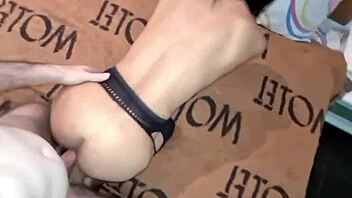 hey eating out an amateur married chick right in front of her hubby is always way more thrilling