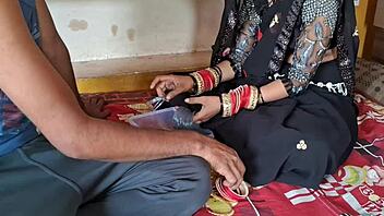 Apni Bahu Ki Chudai First Time Big Tits Milk