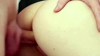 Hot girl nicole murkovski strips cosplay uniform for wet pussy cowgirl ride after work