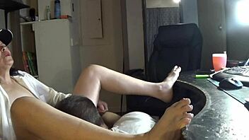 Aff Live Stream 5 Free With Japanese Amateur Couple Intense Massage Leading To Licking And Cumshot Action