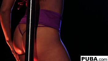 hey britney amber, are you that naughty stripper touching yourself all alone?