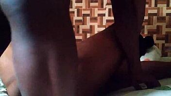 Lilysweetpussy Takes Charge Fucking Her Camera Man In Wet Pussy Creampie Action Needing Intense Hardcore Interracial Thrills