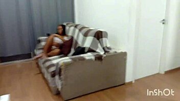 i got called by my friend to fuck her raw with her wimpy husband watching