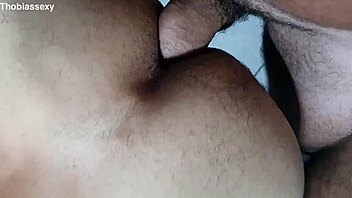Intense Anal Penetration Action 🍑