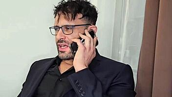 Dap Goes Wet Kristina Grace Slutty Employee Dap Pissed In Mouth From Boss Frustrated Colleague Double Penetration Anal Gaping Cumshot