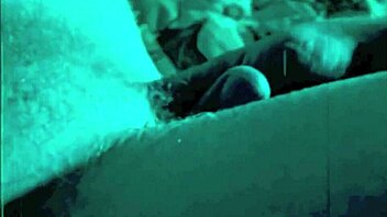 I Crave That Vintage Hairy Pussy Close-Up Fuck