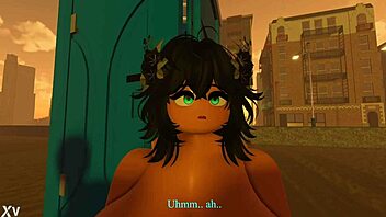 Milf beach nudist! 🌴👙