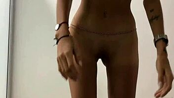 I play with the video game console after fun adventure