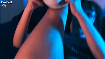 Hey, do you really think you can handle the scent of my dirty nylons without giving in