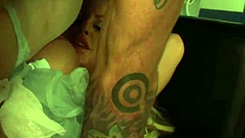 Dreaming About Intense Fucking Session With His Favorite Blonde Pornstar