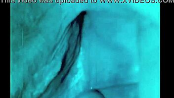 I Crave That Vintage Hairy Pussy Close-Up Fuck