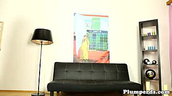 i love dominating in a chubby threesome with cocksucking fun